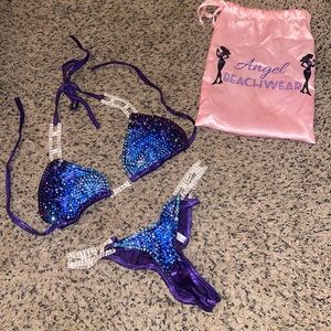 Angel Competitions Bikini